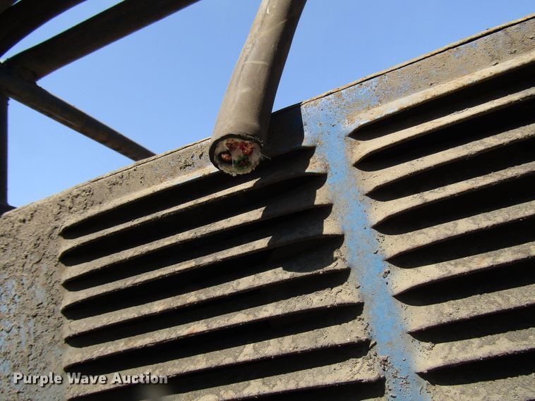 image for item DG8079 Miller SRH333 welder