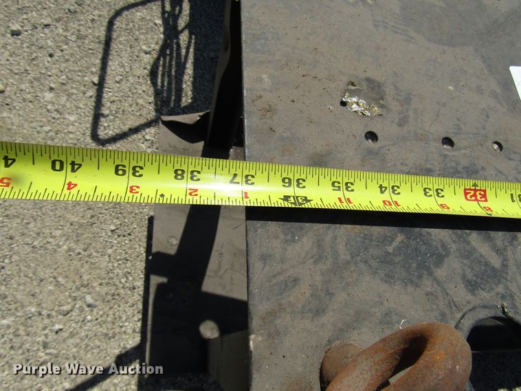 image for item DG8081 (3) welder carts