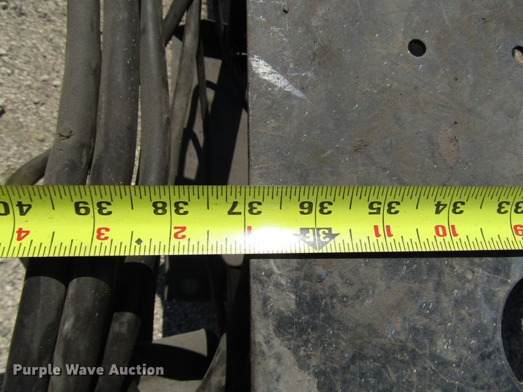 image for item DG8081 (3) welder carts