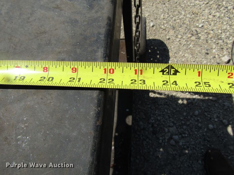 image for item DG8081 (3) welder carts