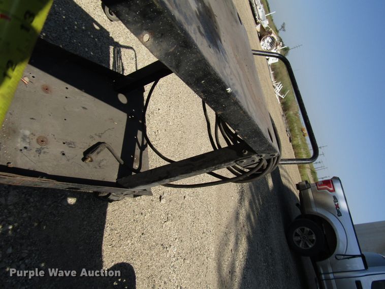 image for item DG8081 (3) welder carts