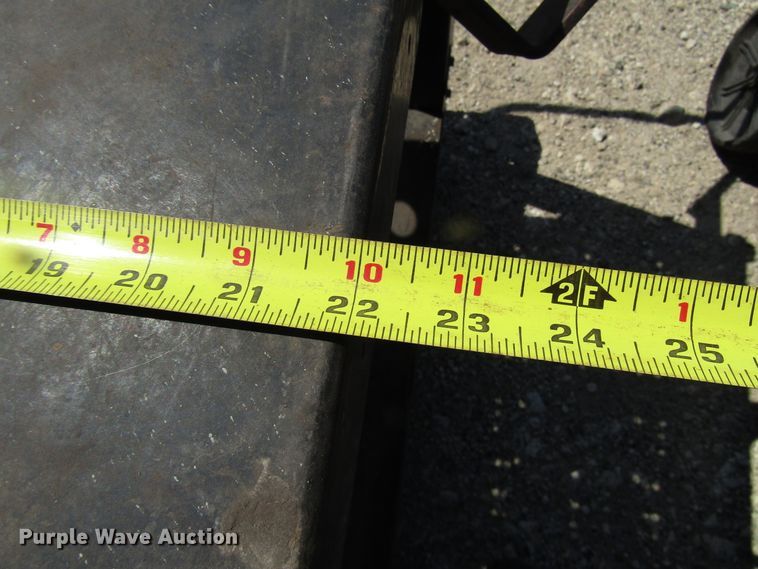 image for item DG8081 (3) welder carts