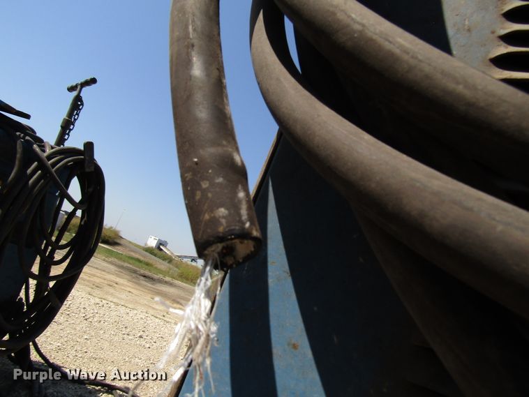 image for item DG8085 (2) Miller welders