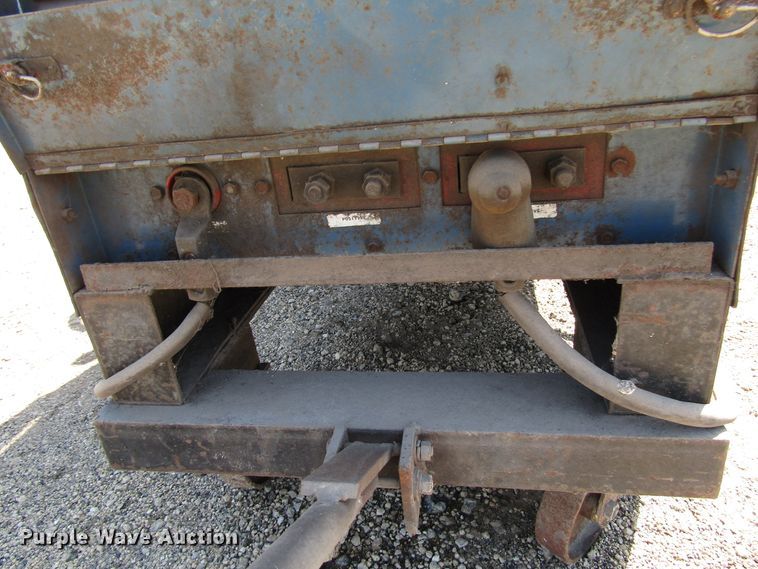 image for item DG8086 Miller MP-75E welder