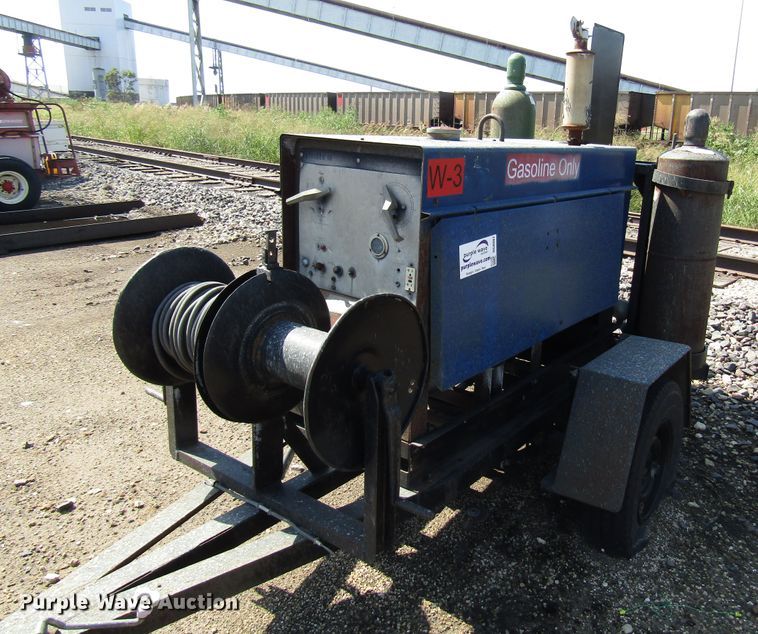 image for item DG8087 (3) welders