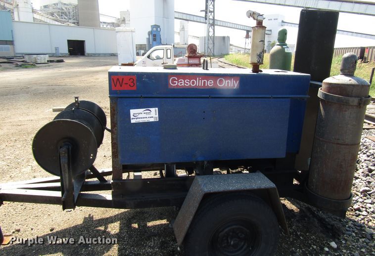 image for item DG8087 (3) welders