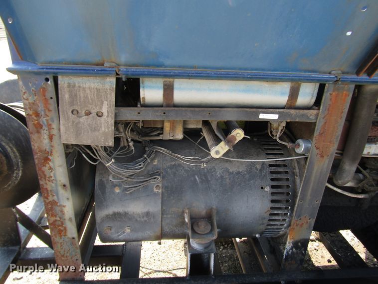 image for item DG8087 (3) welders