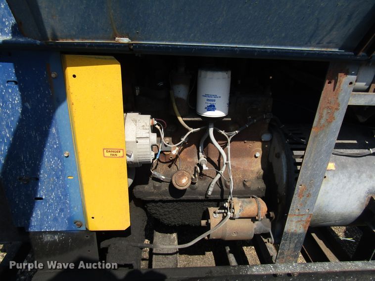 image for item DG8087 (3) welders