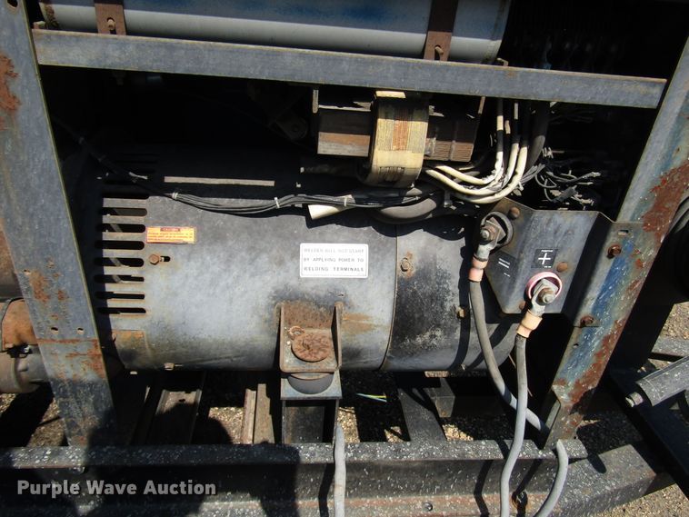 image for item DG8087 (3) welders