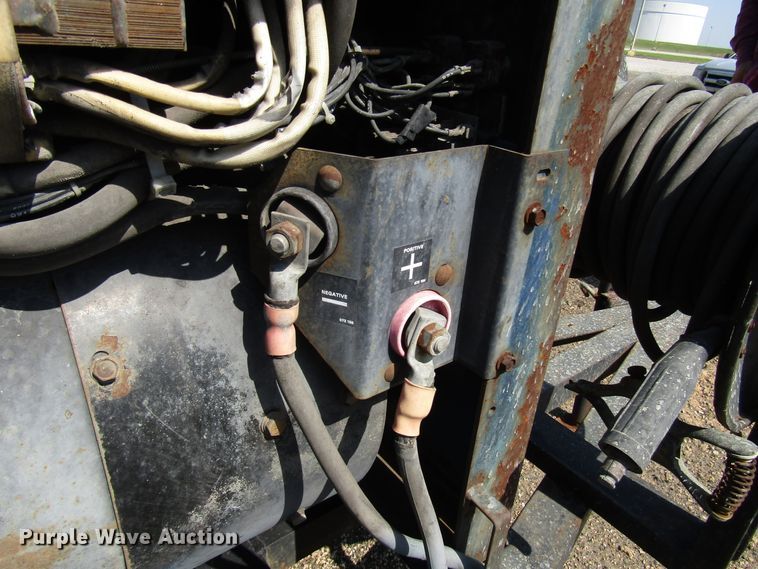 image for item DG8087 (3) welders