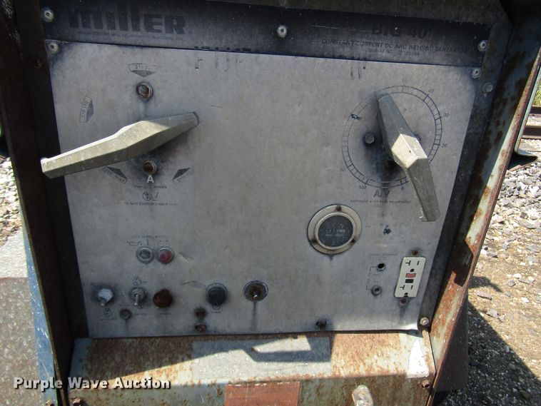image for item DG8087 (3) welders