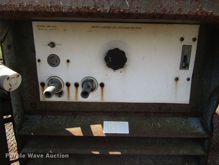 image for item DG8087 (3) welders