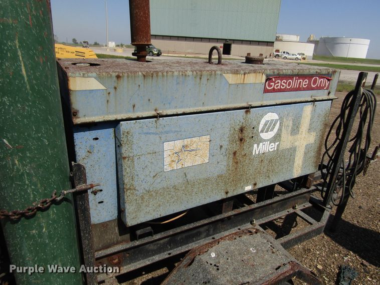 image for item DG8087 (3) welders