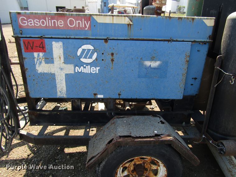 image for item DG8087 (3) welders