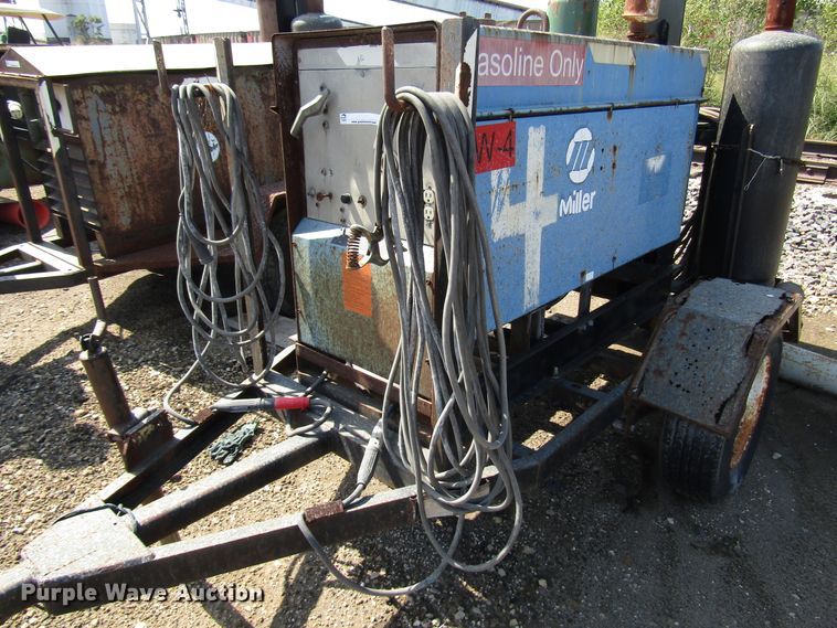 image for item DG8087 (3) welders