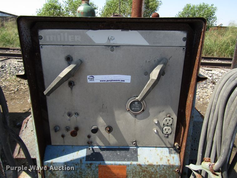 image for item DG8087 (3) welders