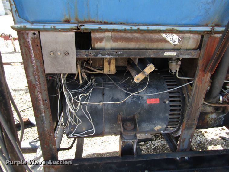 image for item DG8087 (3) welders