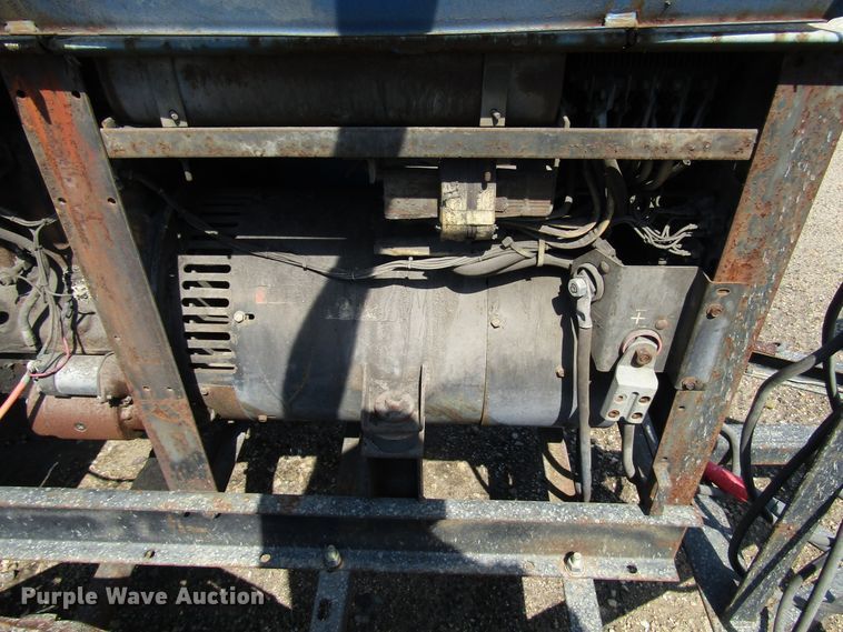 image for item DG8087 (3) welders