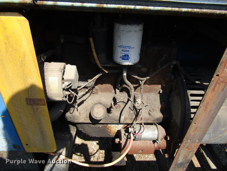 image for item DG8087 (3) welders