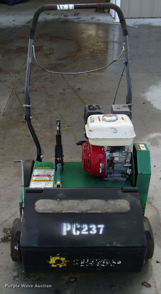 image for item DG8164 Billy Goat 0S551H seeder