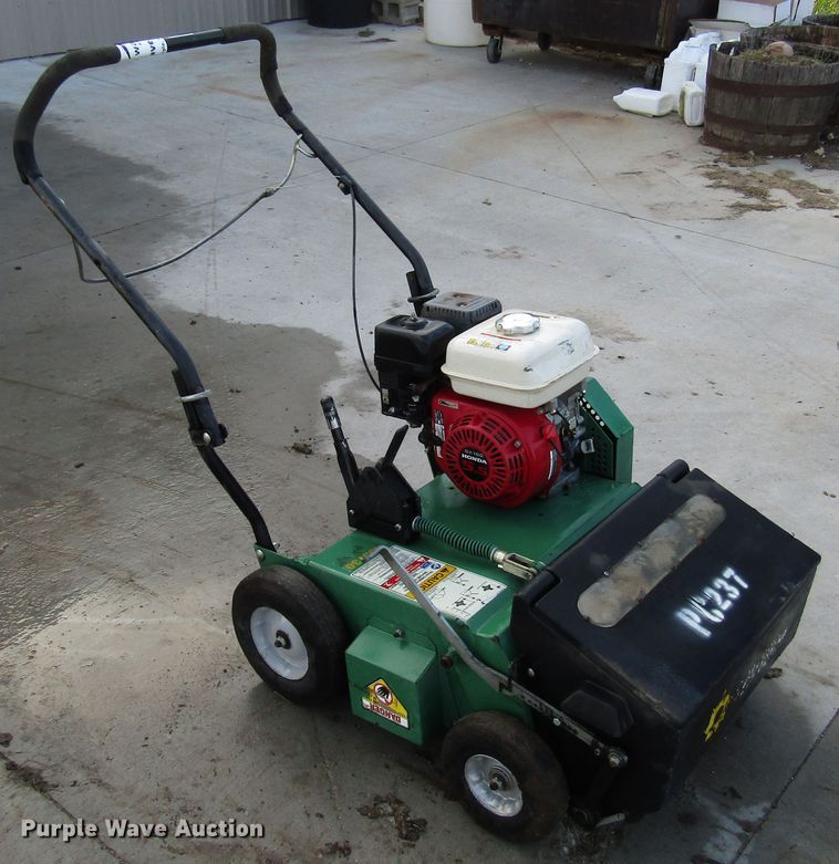 image for item DG8164 Billy Goat 0S551H seeder