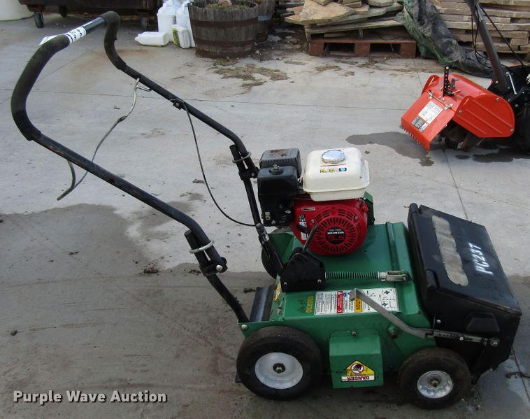 image for item DG8164 Billy Goat 0S551H seeder