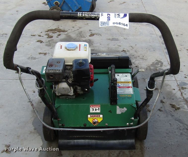 image for item DG8164 Billy Goat 0S551H seeder