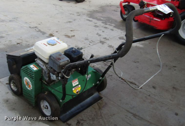 image for item DG8164 Billy Goat 0S551H seeder