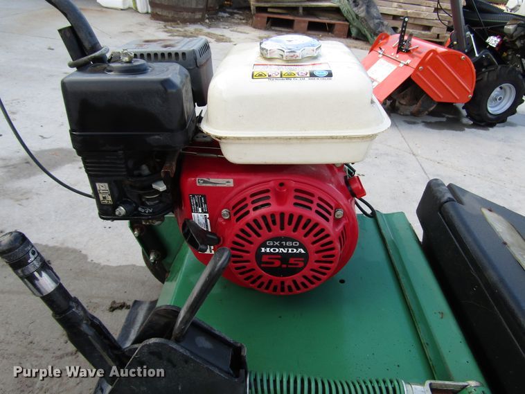 image for item DG8164 Billy Goat 0S551H seeder