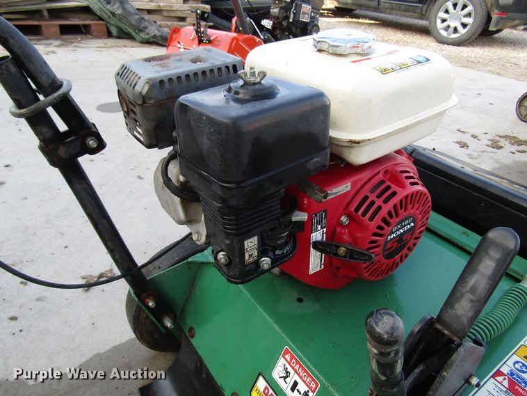 image for item DG8164 Billy Goat 0S551H seeder