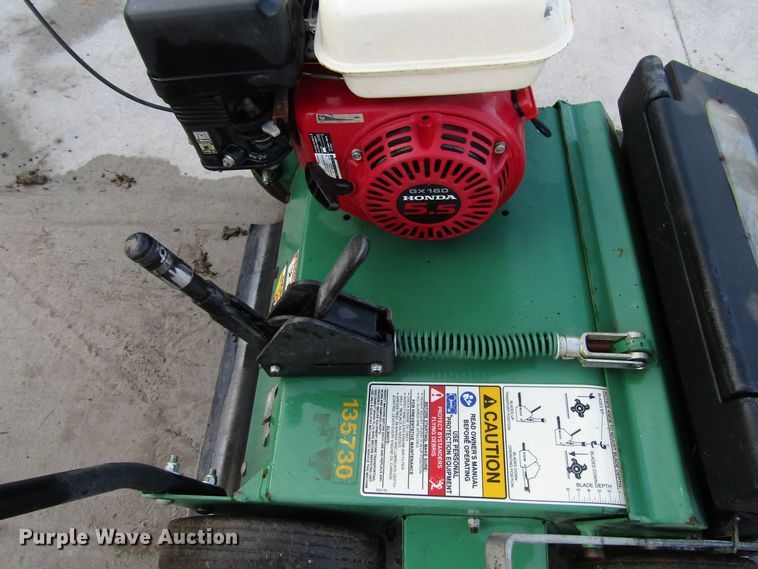 image for item DG8164 Billy Goat 0S551H seeder