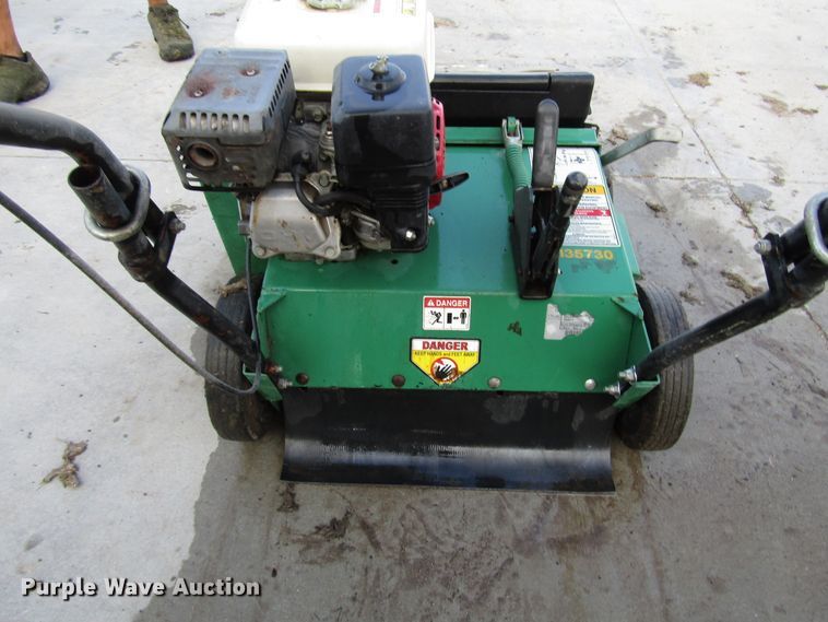 image for item DG8164 Billy Goat 0S551H seeder