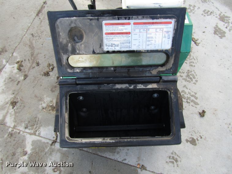 image for item DG8164 Billy Goat 0S551H seeder