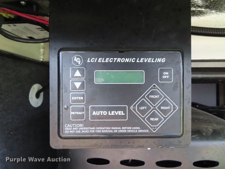 image for item DH0284 2014 Prime Time 295 camper