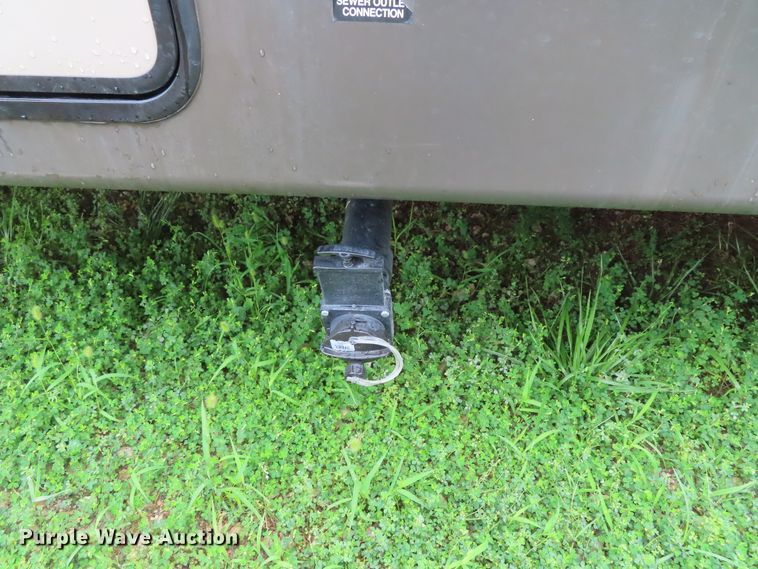 image for item DH0284 2014 Prime Time 295 camper