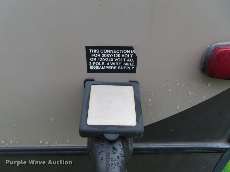 image for item DH0284 2014 Prime Time 295 camper