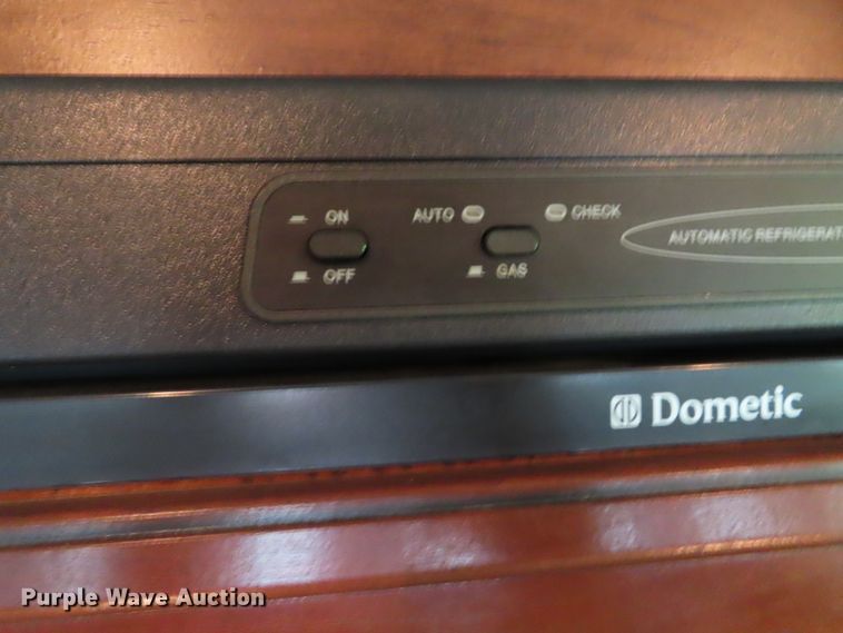 image for item DH0284 2014 Prime Time 295 camper