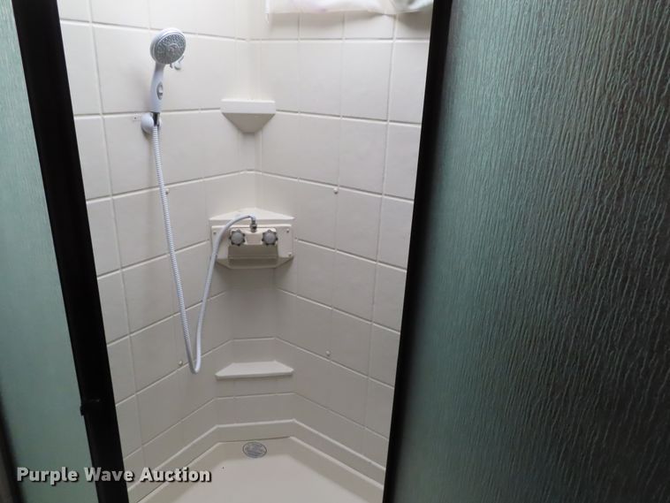 image for item DH0284 2014 Prime Time 295 camper