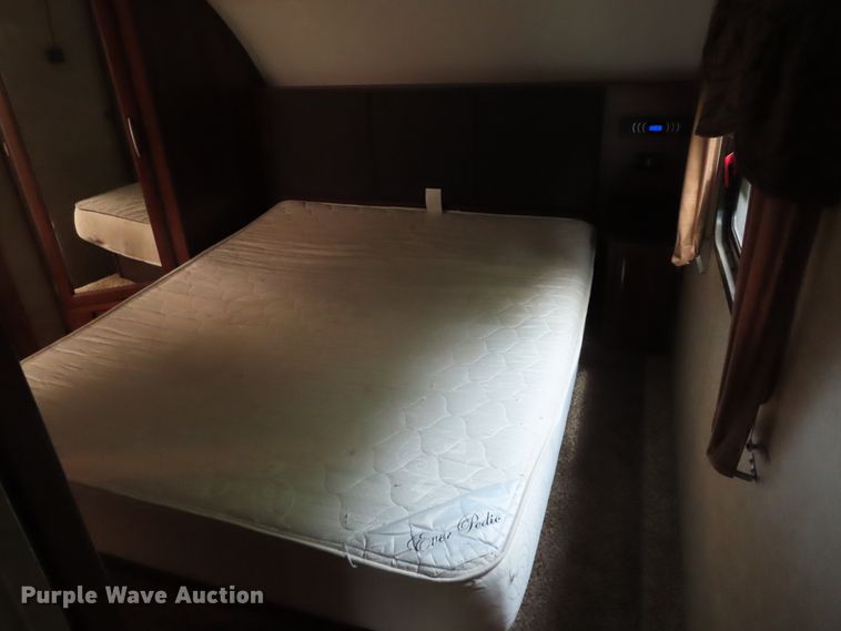 image for item DH0284 2014 Prime Time 295 camper