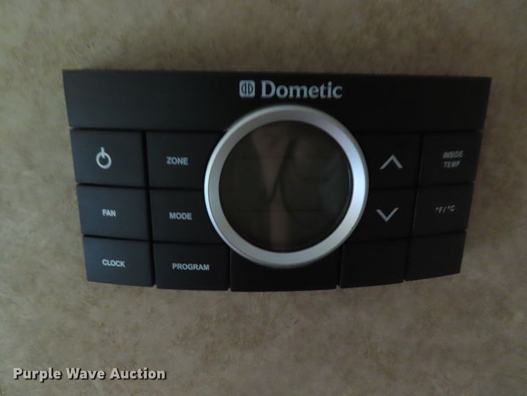 image for item DH0284 2014 Prime Time 295 camper