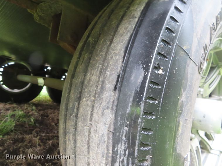 image for item DH0284 2014 Prime Time 295 camper