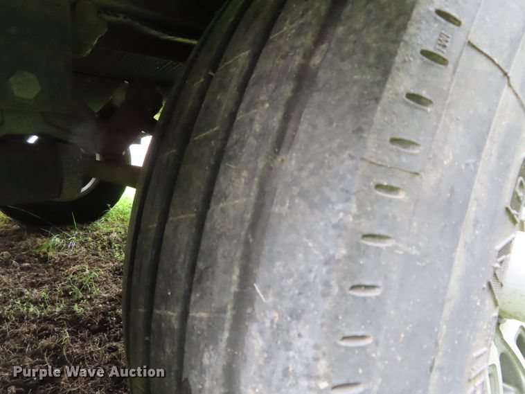 image for item DH0284 2014 Prime Time 295 camper