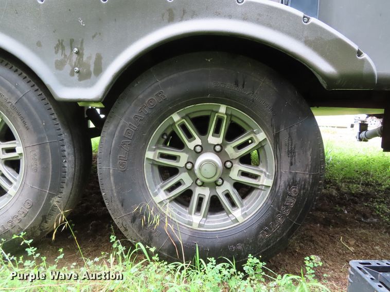 image for item DH0284 2014 Prime Time 295 camper