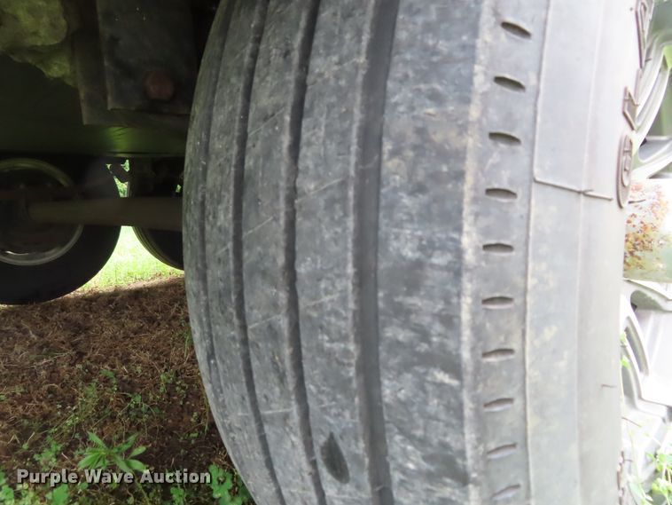 image for item DH0284 2014 Prime Time 295 camper