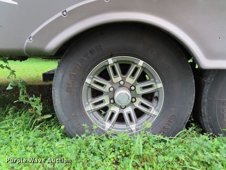 image for item DH0284 2014 Prime Time 295 camper