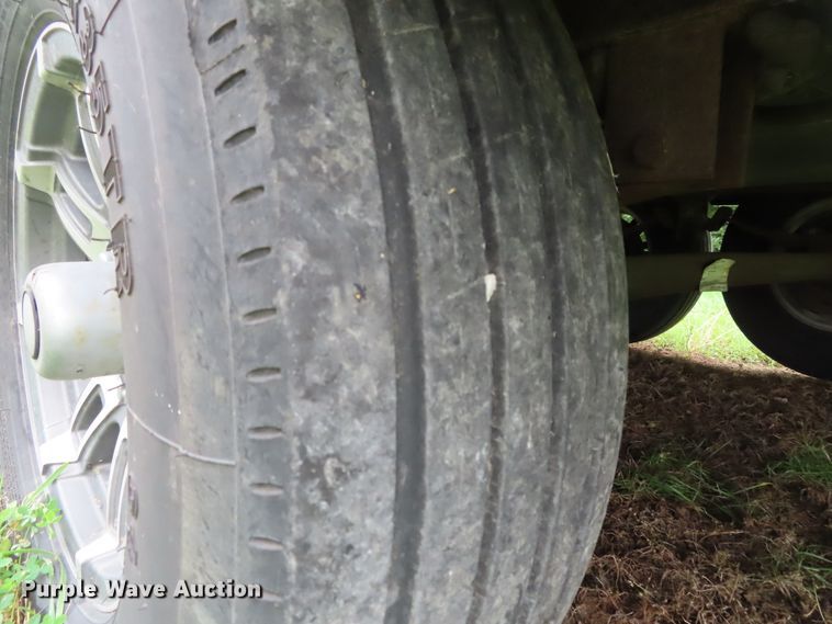 image for item DH0284 2014 Prime Time 295 camper