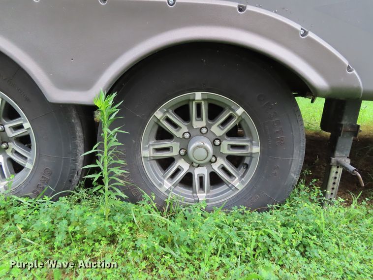 image for item DH0284 2014 Prime Time 295 camper