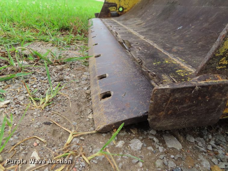 image for item DH0285 Ford 801 tractor