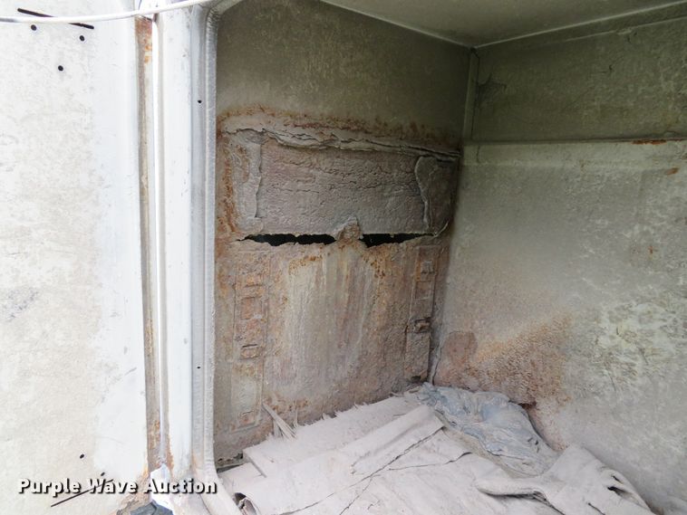 image for item DH1542 2002 Freightliner Business Class M2 service truck