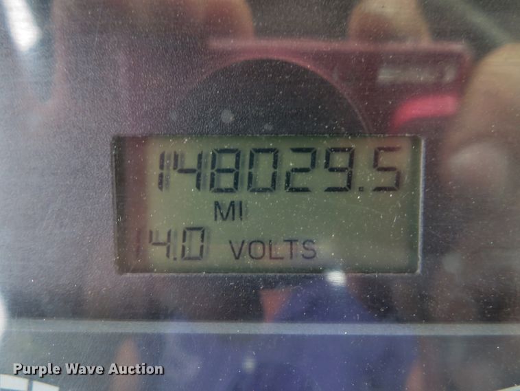 image for item DH1542 2002 Freightliner Business Class M2 service truck